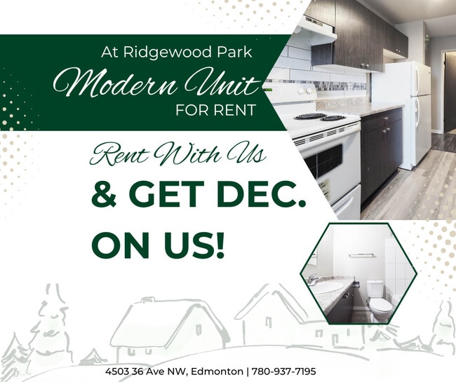 Ridgewood Park - Ridgewood Park