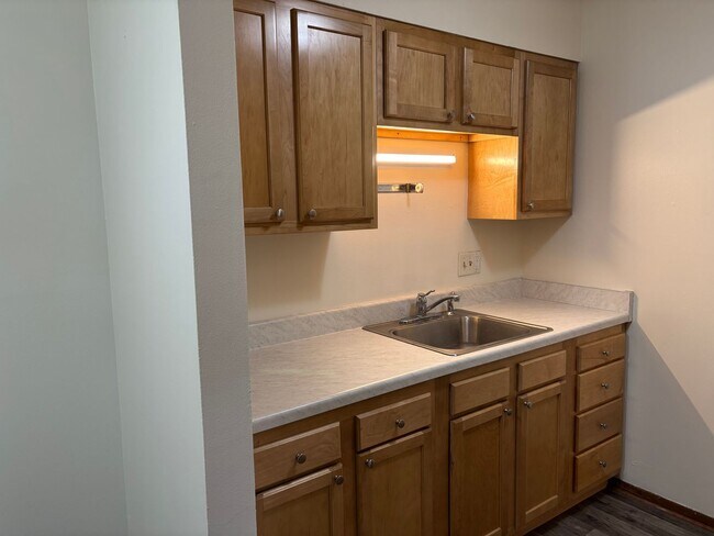Andes Apartments