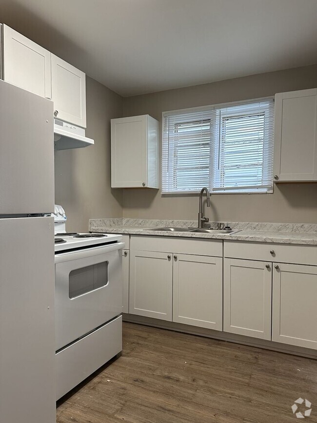 Building Photo - 1712 Central Ave Unit 2 Rental