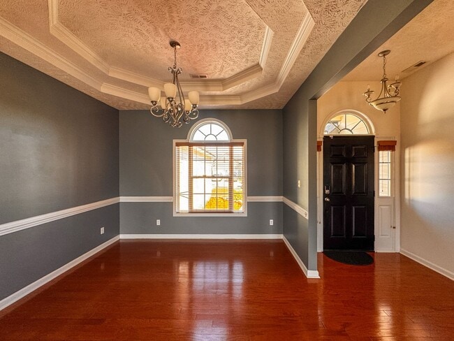 Photo - Lovely 4 Bed 2 Bath Home in Hope Mills