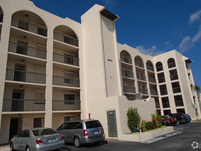 Building Photo - 5801 N Banana River Blvd Unit 911 Rental