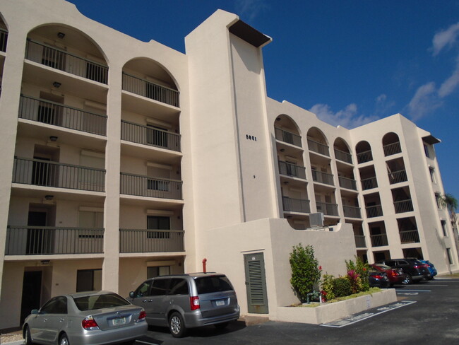 Photo - 5801 N Banana River Blvd Condo Unit 911