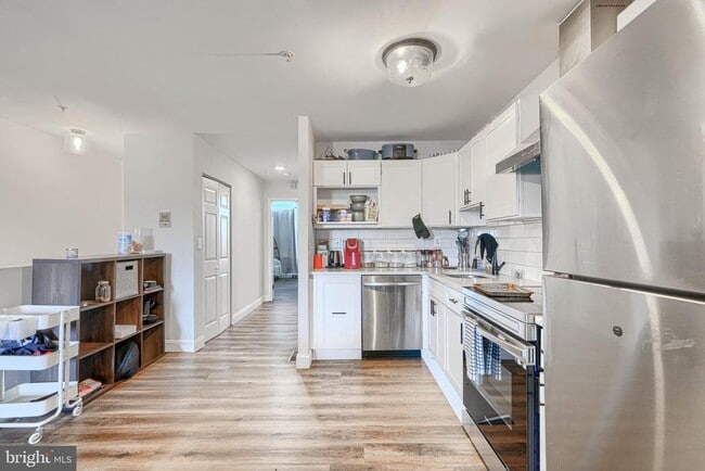 Photo - 1729 Guilford Ave Unit 3