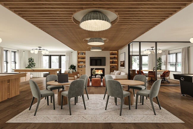 10-Clubhouse5 - The London
