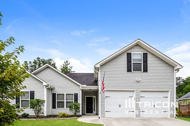 Building Photo - 504 Cole Creek Dr Rental