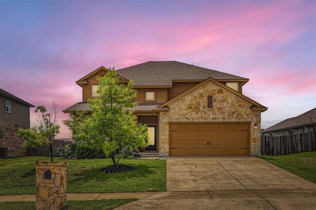 Photo - 2330 Blake Way House