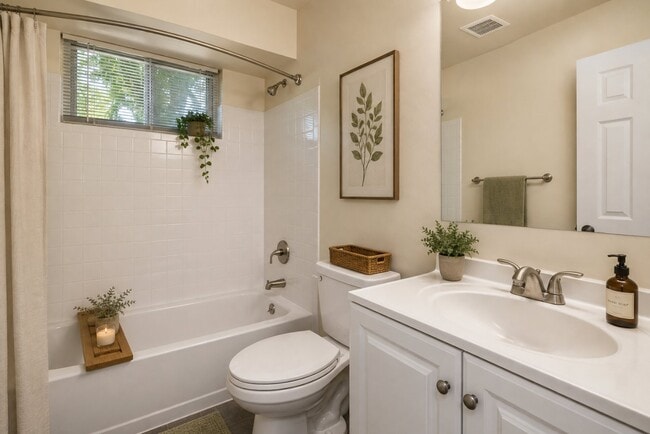 Glen Mar Apartment Homes