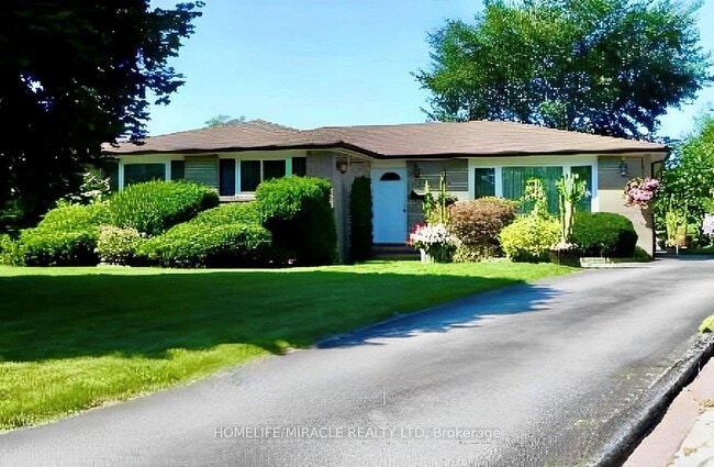 Building Photo - 16 Eldon Crt