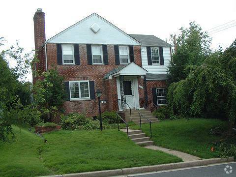 Building Photo - 4011 Veazey St NW Rental