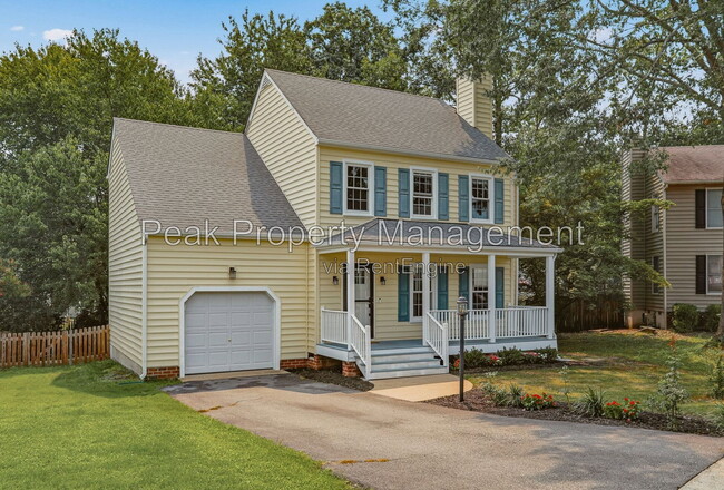 Photo - 5008 Chelsea Brook Ln