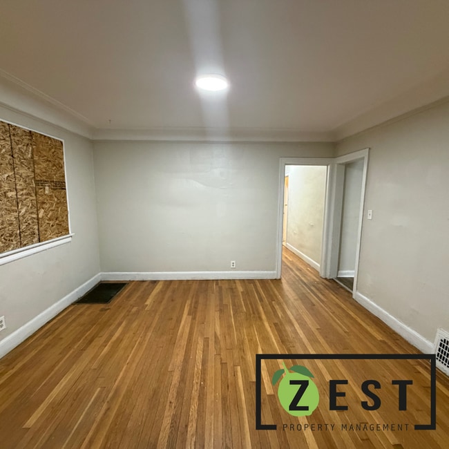 Photo - 4336-4338 Buena Vista St Unidad 4336 Buena Vista (Lower)