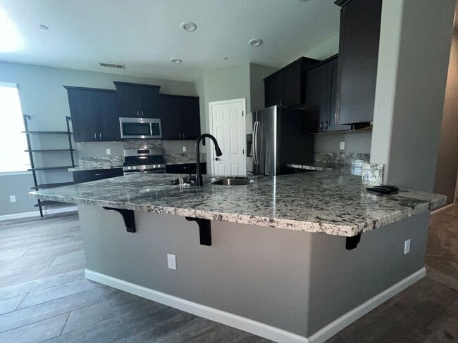3537 Cazadero Wy
