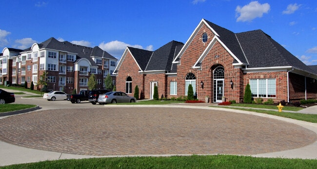 BelleMeade Apartments