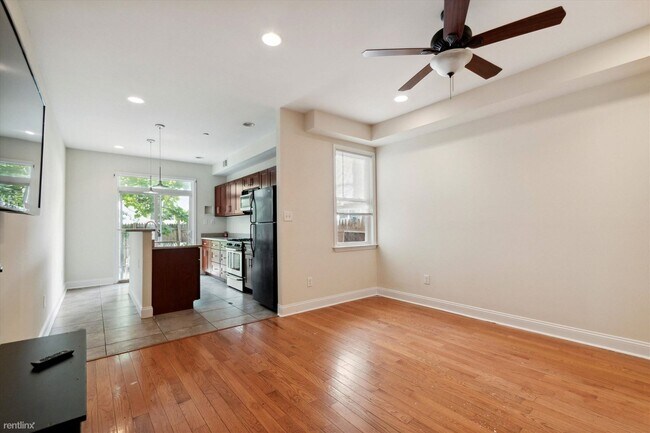 4 br, 3 bath Duplex - 1424 WILLINGTON ST U... - 4 br, 3 bath Duplex - 1424 WILLINGTON ST U...
