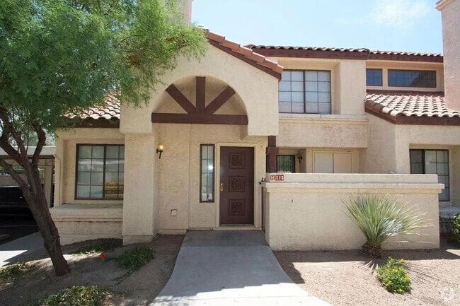 Building Photo - Tempe 3/2 right across the lake from ASU Unit H-113 Rental