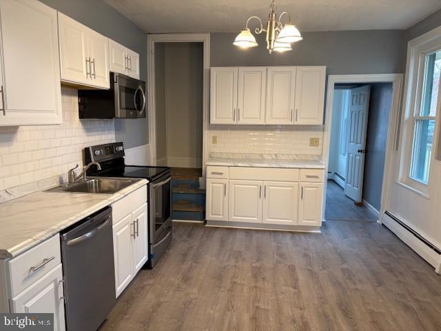 Building Photo - 254 Washington St