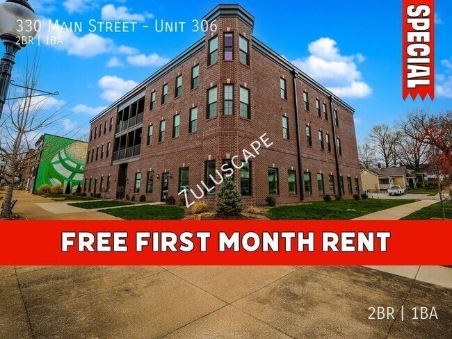 Building Photo - 330 Main St Unit 306