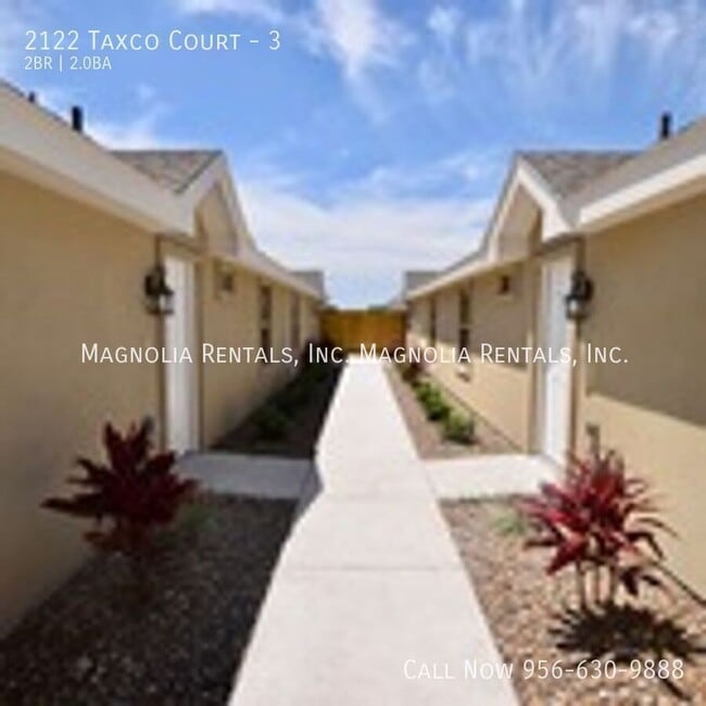 Photo - 2122 Taxco Ct Unit 3