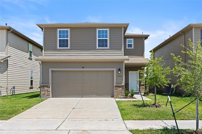 Photo - 7323 Heath Knl Ln Casa