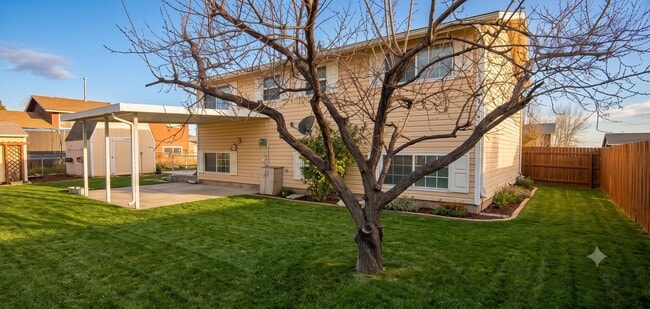 Photo - 1718 N 2900 W