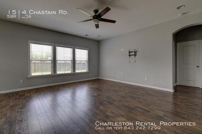 Photo - 1514 Chastain Rd