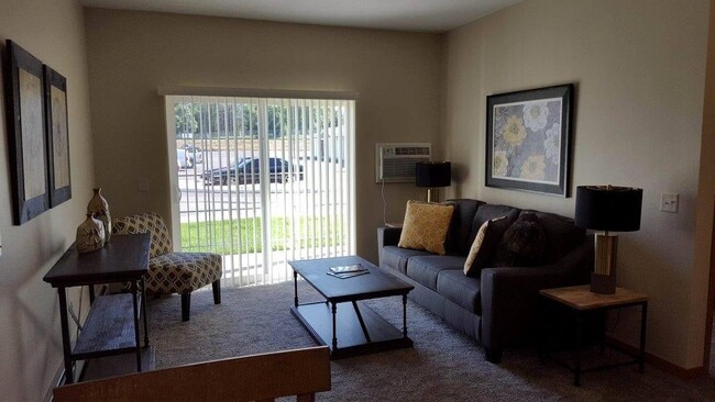 East Point Village Apartments