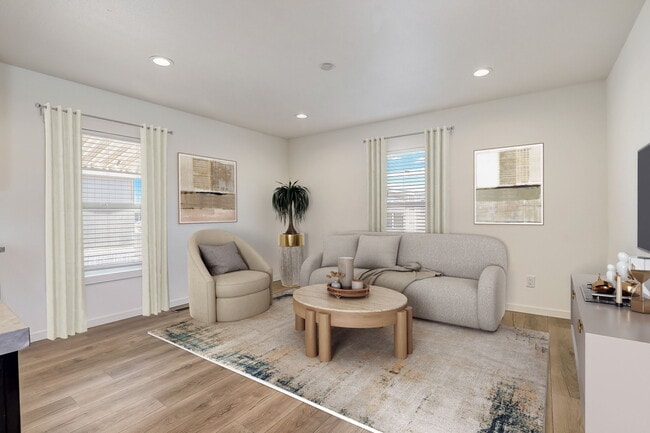 Photo - 3139 E Sahara Ave