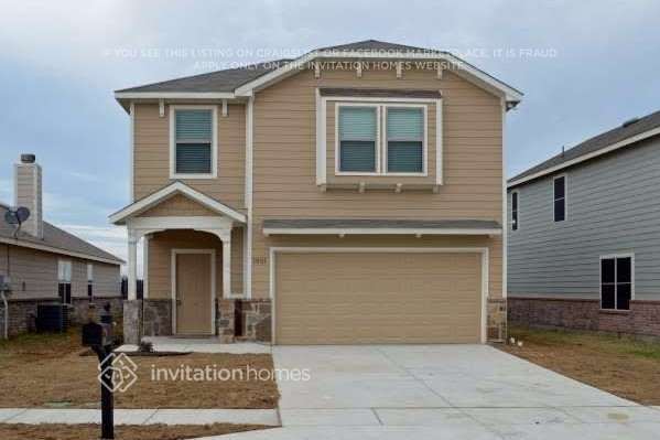 Building Photo - 1801 Vineridge Ln