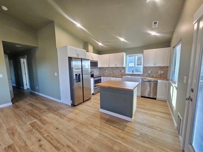 Photo - Brand New 3 Bedroom Home