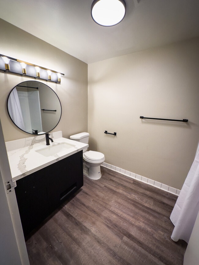 Photo - 6125 E Indian School Rd Unit 109