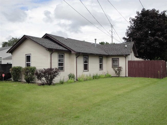 Photo - 3110 Saner Ave House
