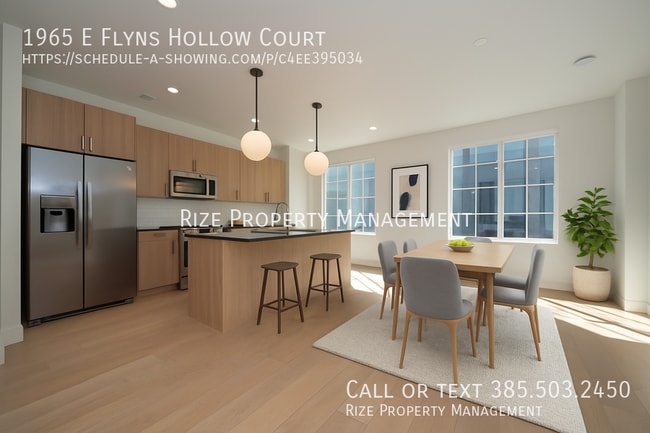 Photo - 1965 Flyns Hollow Ct