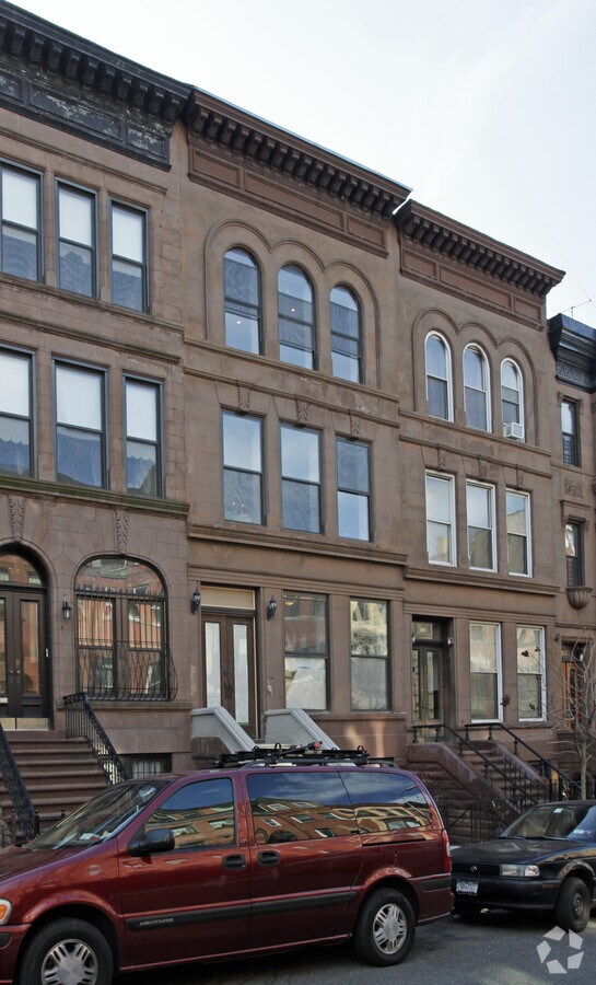 Photo - 528 W 142nd St