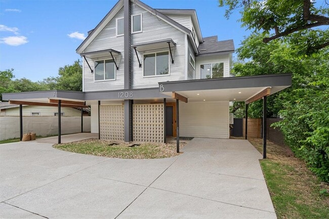 Photo - 1208 W Oltorf St Unidad B Rental
