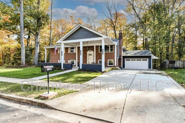 Photo - 7107 Hadlow Ct