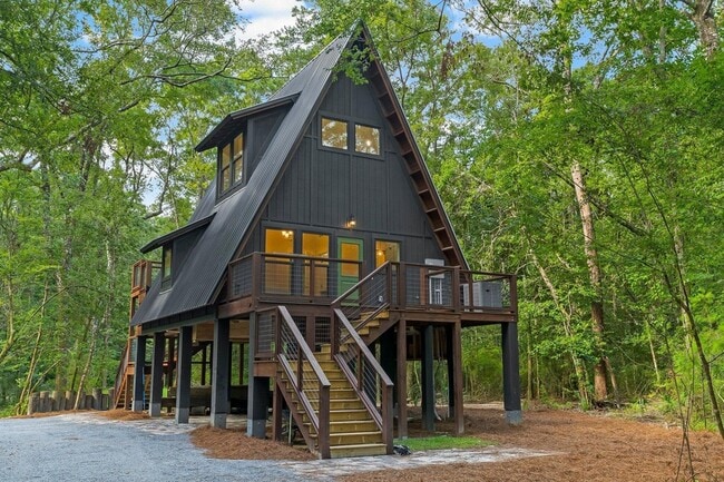 Building Photo - 493 Choctawhatchee River Rd Rental