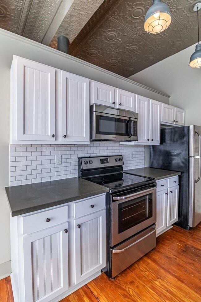Photo - Nash Street Lofts Unit F