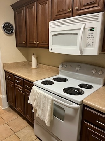 East Ridge Apartments