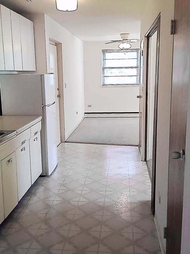 Photo - Clark Street Apartments by Royse + Brinkmeyer