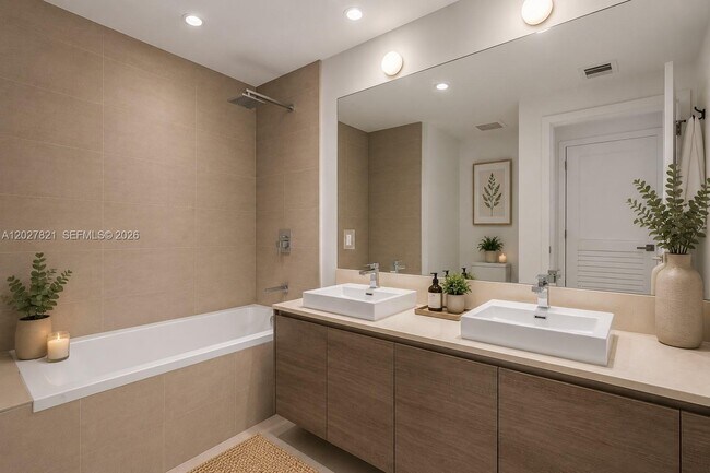 Photo - 1080 Brickell Ave Unidad 507