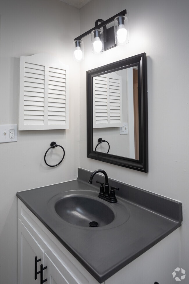 The Bradford Apartments For Rent in Greer, SC