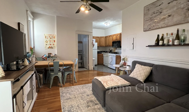 Photo - 1254 Commonwealth Ave Townhome