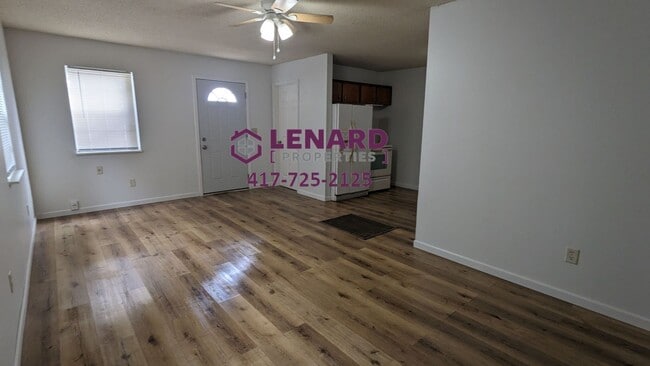 Photo - Chestnut St. Houses Unidad 1709 Chestnut