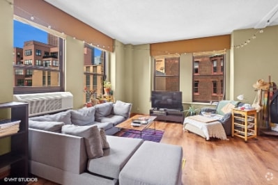 Building Photo - 600 S Dearborn St Unit 1201 Rental