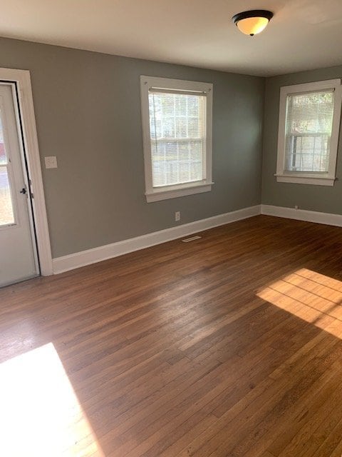 Photo - 2 Bed / 1 Bath House on Dunn