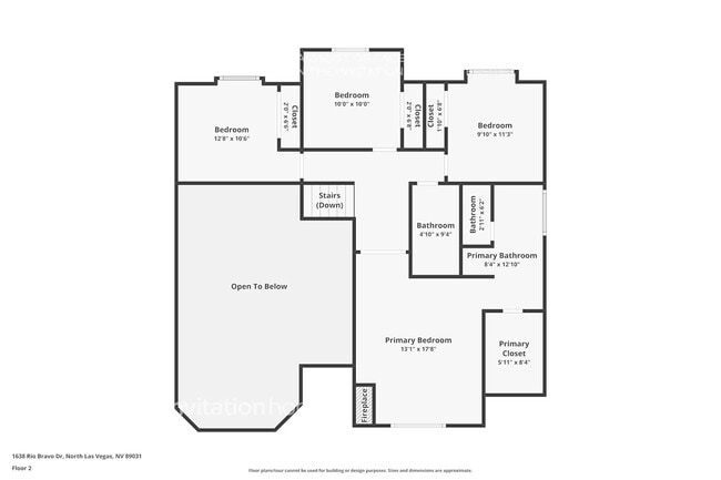 Photo - 1638 Rio Bravo Dr