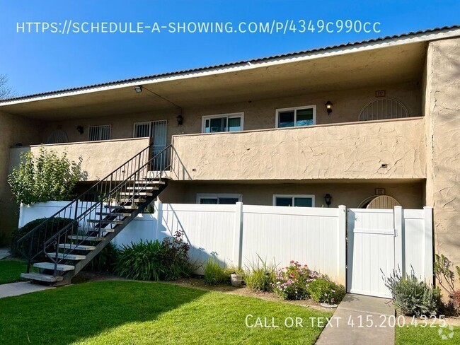 Building Photo - 1250 E Shaw Ave Rental