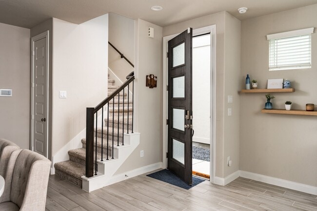 Photo - 9810 Falling Fern Ln