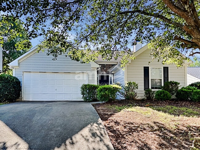 Photo - 3526 Ethridge Ln NW Casa