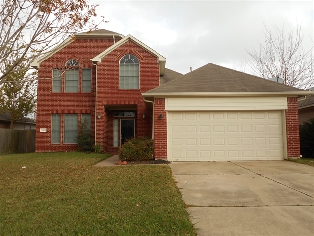 Building Photo - 22806 Tara Way Dr